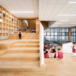 智趣方院 - 普洱市思茅区第二小学曙光校区 / 华南理工大学建筑设计研究院 陶郅工作室