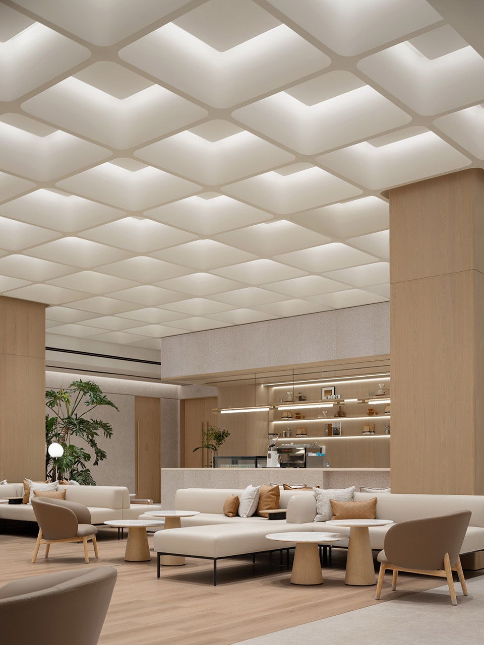 nio house shenzhen by moc design office pya