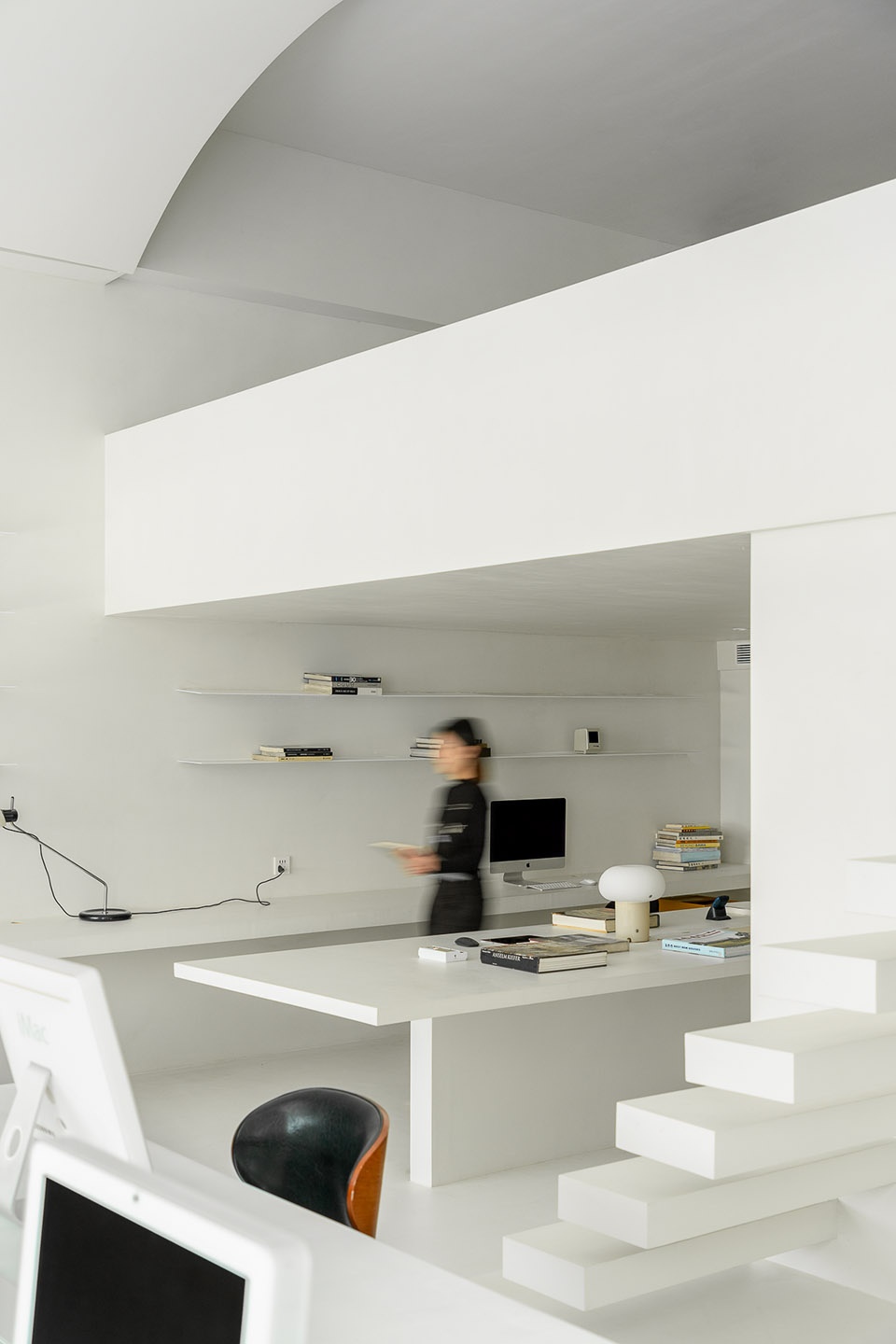studio sh by simpleline
