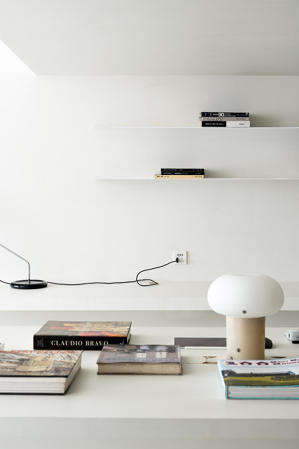 studio sh by simpleline