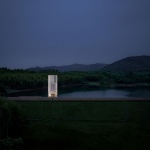 宜兴窑湖小镇晴雨湖公园景观设计，江苏 / 承迹景观