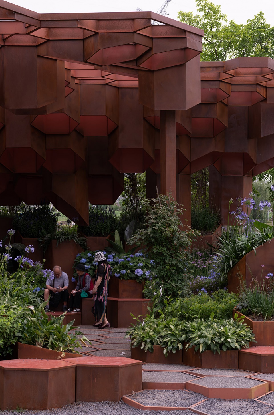 gear garden by atelier scale fabrication lab