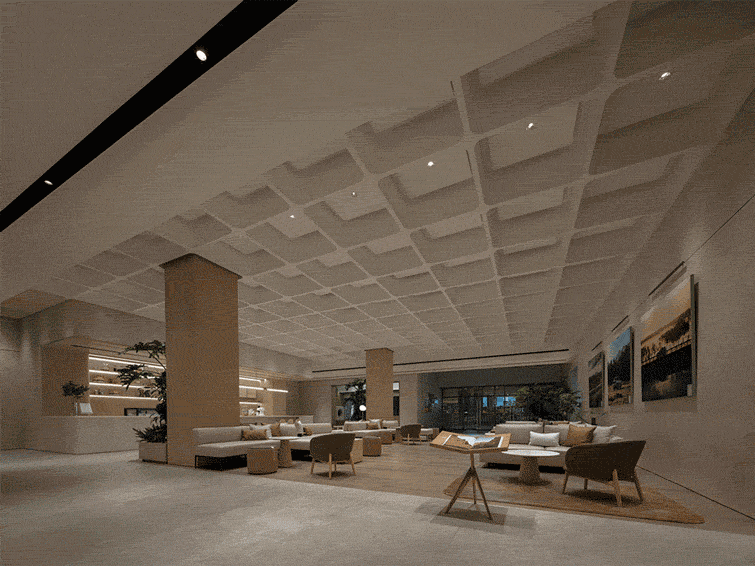 nio house shenzhen by moc design office deu
