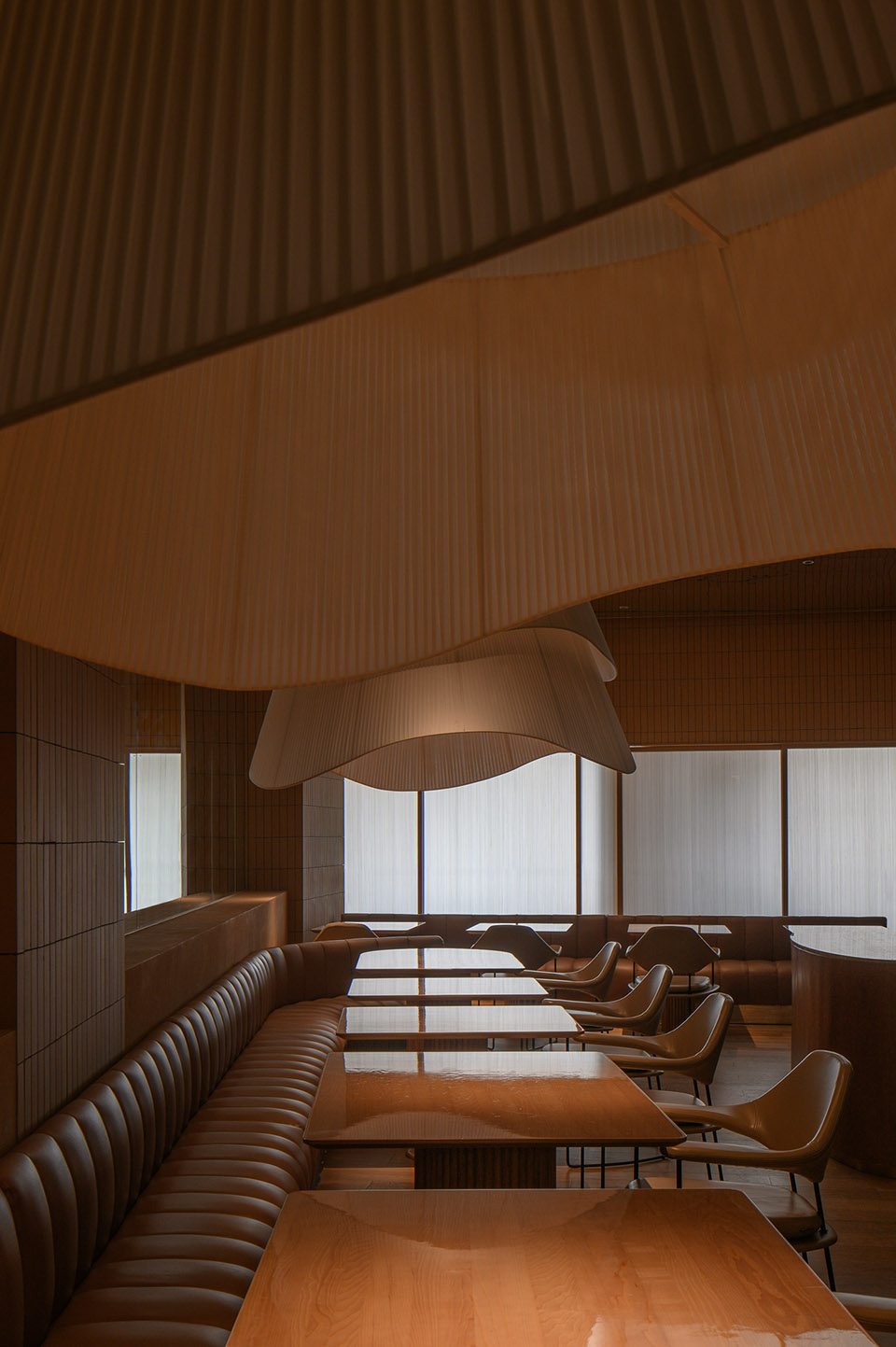 Towards Vietnam· Vietnamese Cuisines by YaoDesign - 谷德设计网