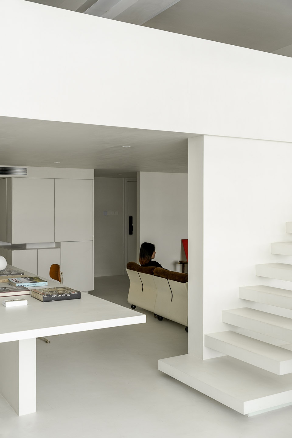 studio sh by simpleline