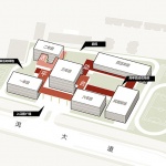 智趣方院 - 普洱市思茅区第二小学曙光校区 / 华南理工大学建筑设计研究院 陶郅工作室