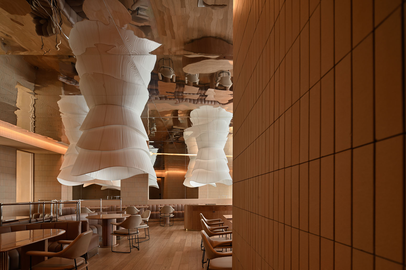 Towards Vietnam· Vietnamese Cuisines by YaoDesign - 谷德设计网