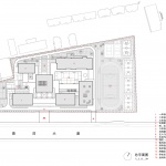 智趣方院 - 普洱市思茅区第二小学曙光校区 / 华南理工大学建筑设计研究院 陶郅工作室