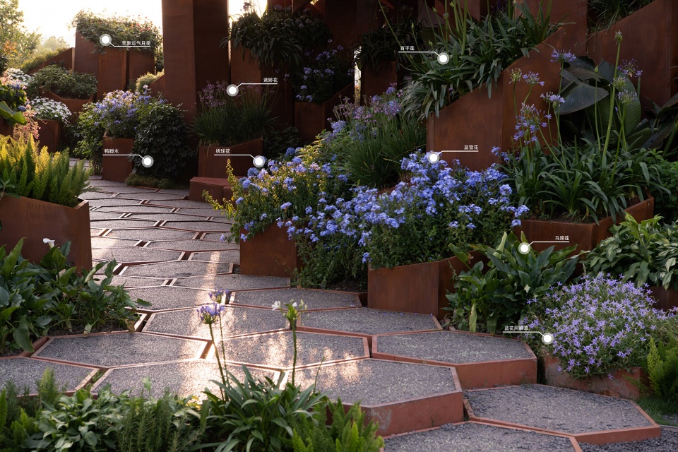 gear garden by atelier scale fabrication lab