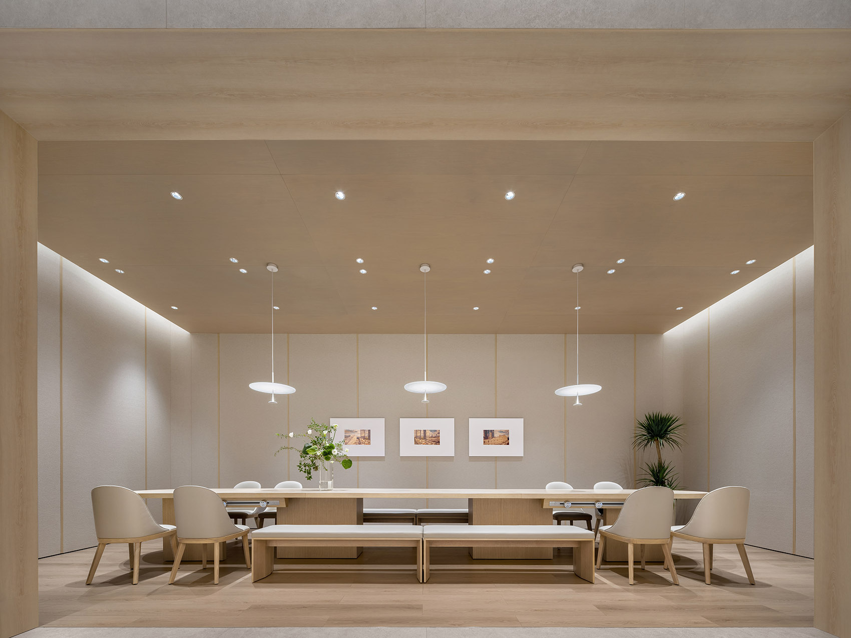 NIO HOUSE, Shenzhen by MOC DESIGN OFFICE - 谷德设计网