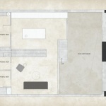 简线建筑办公室，上海 / 简线建筑SIM