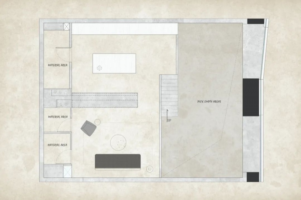 PROJECT PLAN 2F 副本studio sh by simpleline