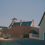 滨海迪沃文化中心钟楼修复与扩建，法国 / ACAU Architectes
