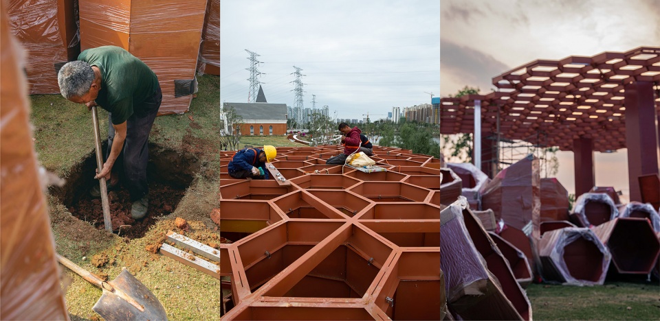 gear garden by atelier scale fabrication lab