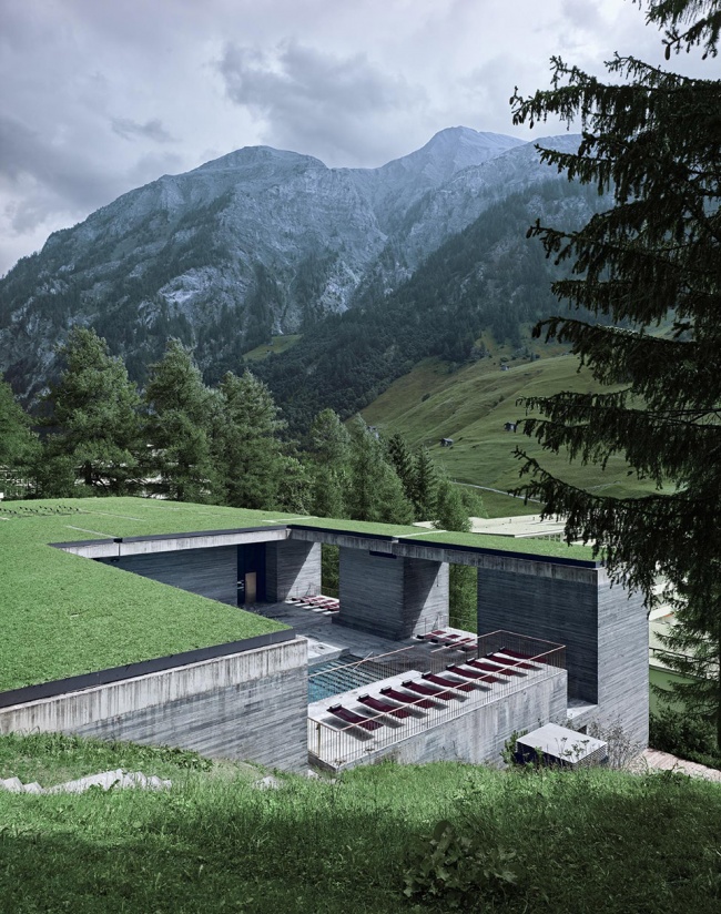global collection of yaan baizhang lake landscaping and rural architecture international design competition