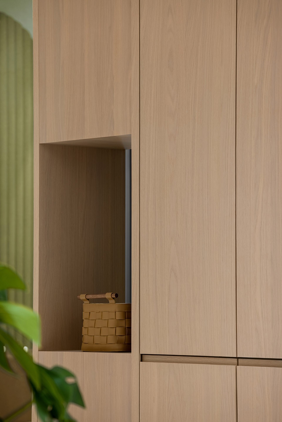 nio house shenzhen by moc design office