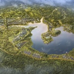 竞赛征集｜雅安百丈湖水美乡村建筑国际设计竞赛