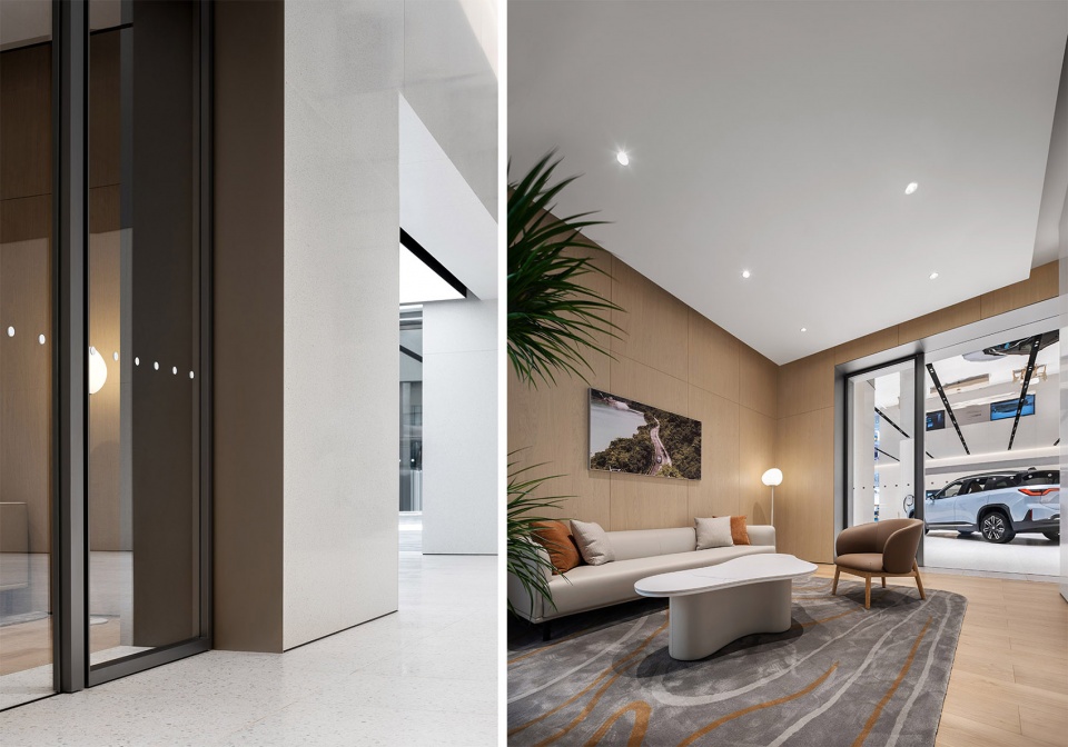 nio house shenzhen by moc design office 拷贝