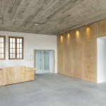 滨海迪沃文化中心钟楼修复与扩建，法国 / ACAU Architectes