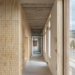 滨海迪沃文化中心钟楼修复与扩建，法国 / ACAU Architectes