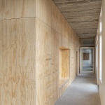 滨海迪沃文化中心钟楼修复与扩建，法国 / ACAU Architectes