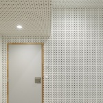 滨海迪沃文化中心钟楼修复与扩建，法国 / ACAU Architectes