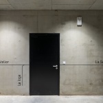 滨海迪沃文化中心钟楼修复与扩建，法国 / ACAU Architectes