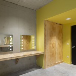 滨海迪沃文化中心钟楼修复与扩建，法国 / ACAU Architectes