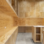 滨海迪沃文化中心钟楼修复与扩建，法国 / ACAU Architectes