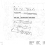 黑镇市动物收容中心，澳大利亚 / Sam Crawford Architects