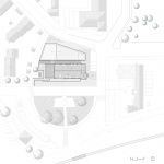 滨海迪沃文化中心钟楼修复与扩建，法国 / ACAU Architectes