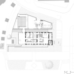 滨海迪沃文化中心钟楼修复与扩建，法国 / ACAU Architectes