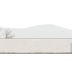 Enso住宅 II，墨西哥 / HW Studio
