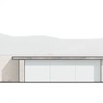 Enso住宅 II，墨西哥 / HW Studio