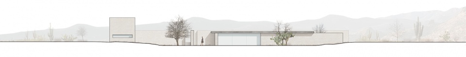 SOUTH FACADE 拷贝