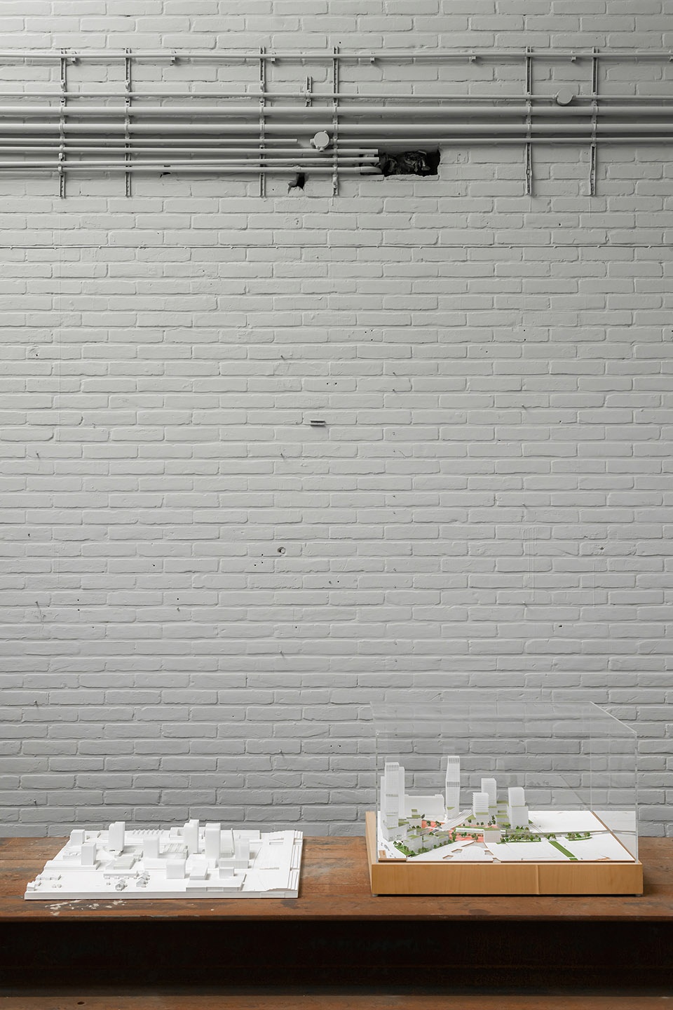 Studioninedots Karper K 05 ©Sebastian van Damme