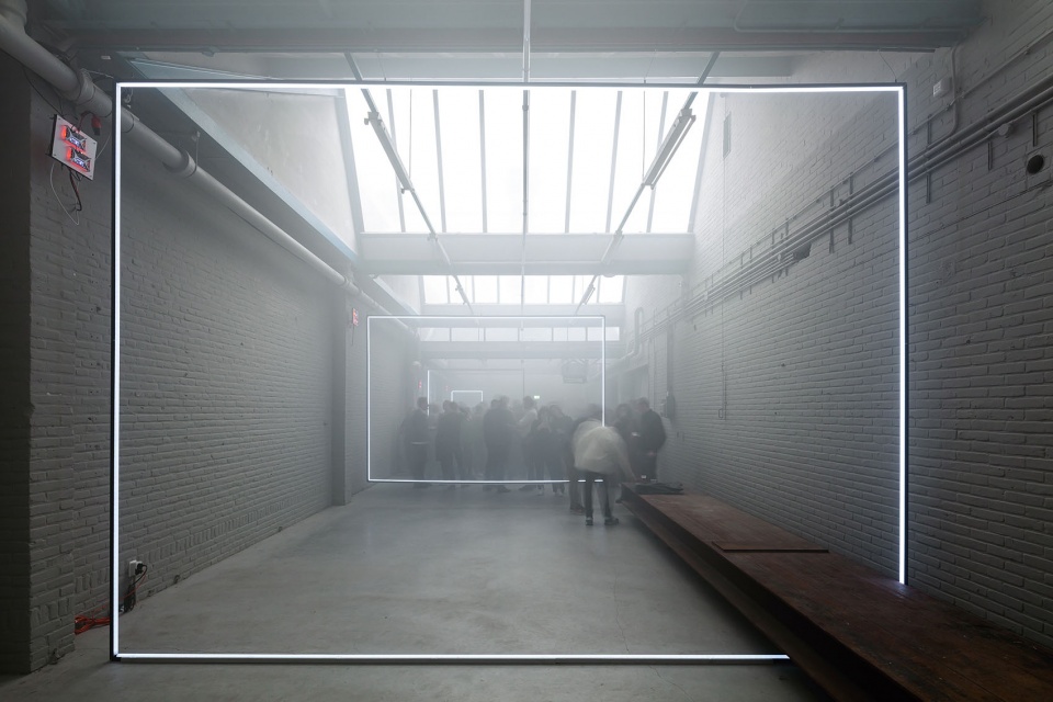 Studioninedots Karper K 08 ©Sebastian van Damme