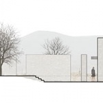 Enso住宅 II，墨西哥 / HW Studio