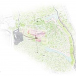 里山花园，横滨 / 户田芳树风景计画