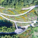 里山花园，横滨 / 户田芳树风景计画