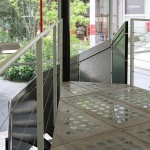 in the PARK源野，成都 / CASE PAVILION 案亭