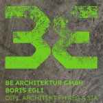 BE ARCHITEKTUR GMBH