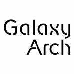 Galaxy Arch