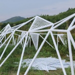 装置 -“梦” / 槃达建筑