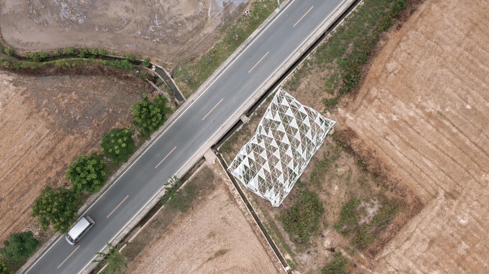梦在青山 Penda China 槃达建筑 19 摄影@夏至