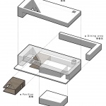崔酱炸鸡4.0，福建 / 己盒概念