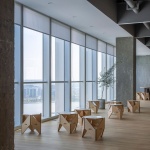 三顿半上海办公室 / 空间站建筑师事务所