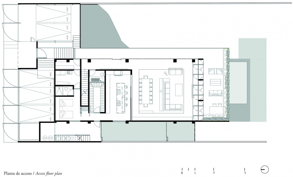 Casa Madre Taller David Dana