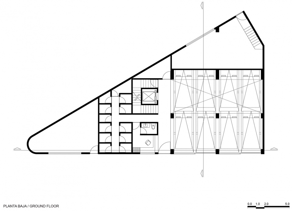 MO288 HGR Arquitectos