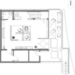 Snow Peak紫旸山庄店 & Snow Peak Cafe，北京 / 弘石设计